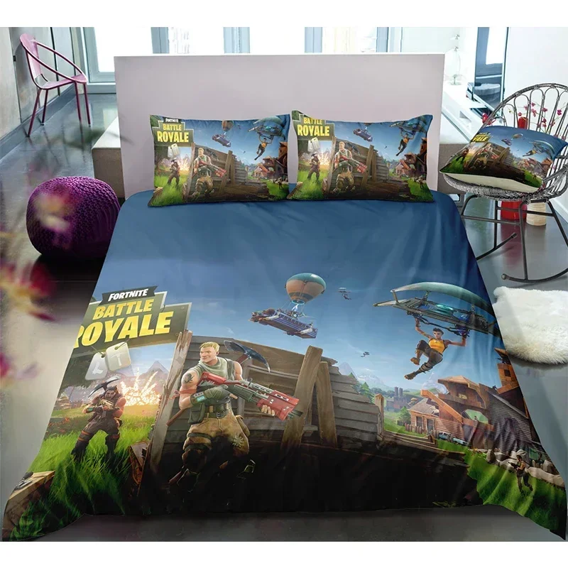 Vind fortnite-dekbedovertrek op - oktober 2024 Vind fortnite-dekbedovertrek op - oktober 2024