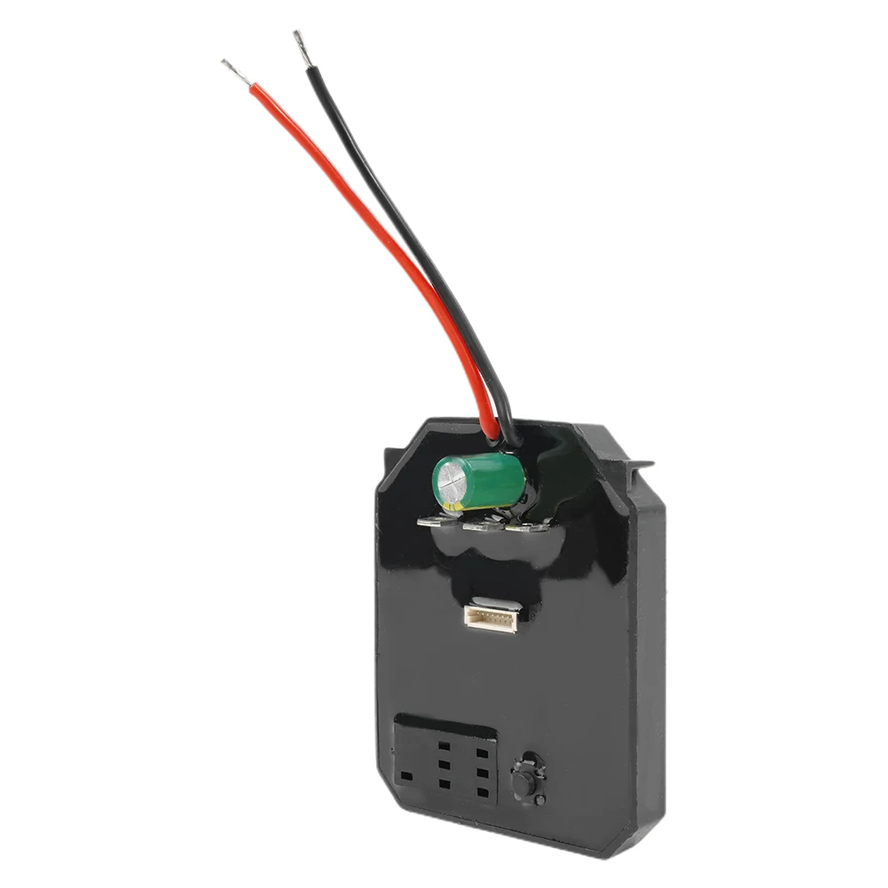

Brand New Control Board Tool Kit Parts Useful 18V 21V 1pc 5.2*6.2CM For Brushless Wrenches For Dayi 2106/161/169