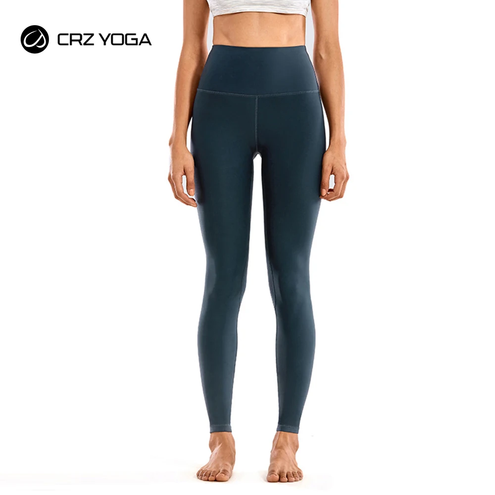 Fleece Lined Workout Pants