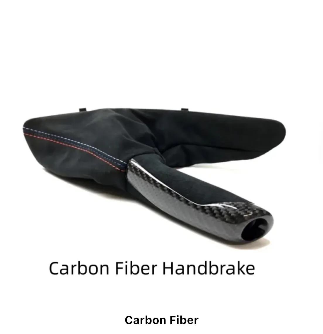 Copertura Frenzo A Mano In Carbonio Per BMW F30 F34 F80 F82 2012-2019 - Effetto Lusso Sportivo