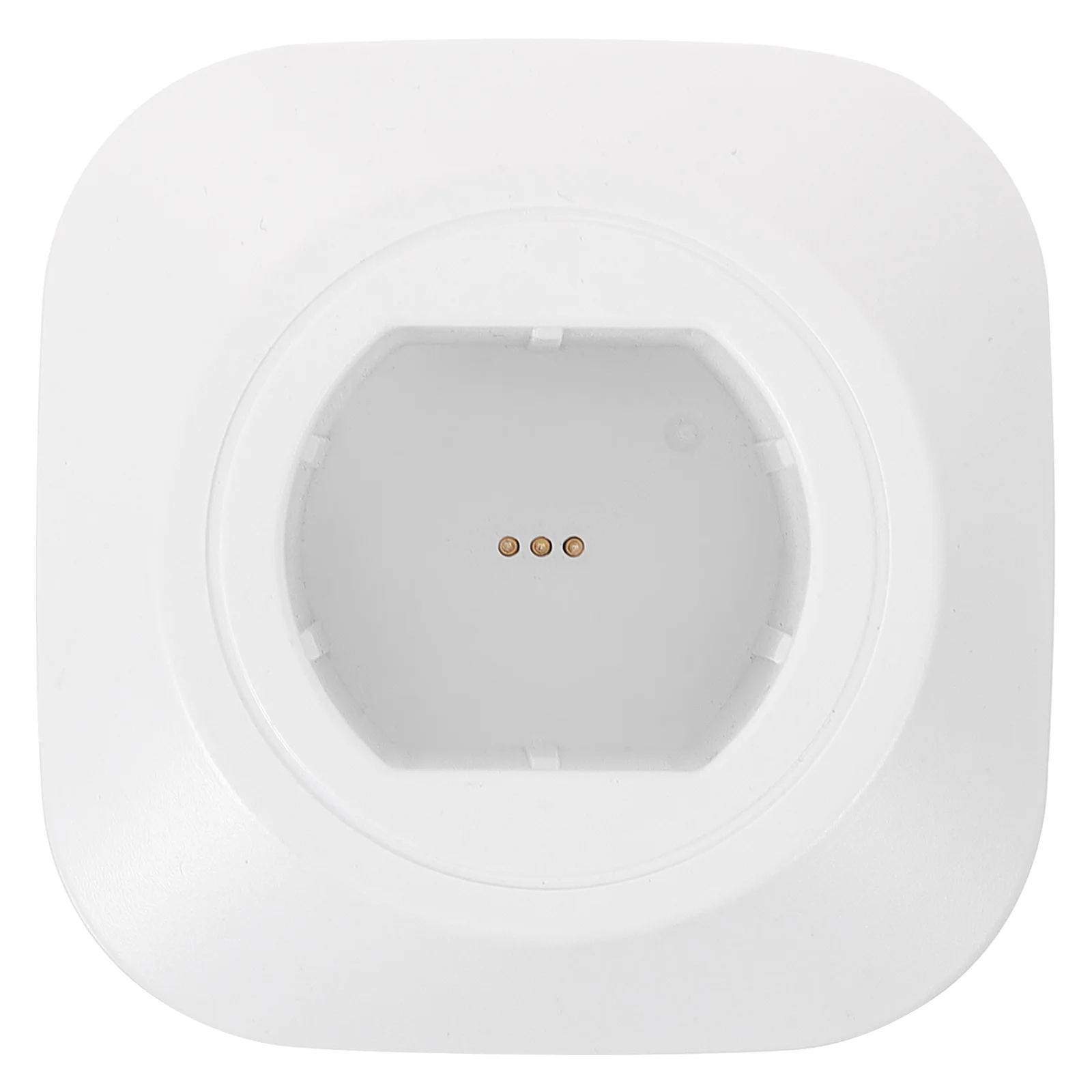 

Durable Fly Swatter Base Office Accessories Electric Bug Zapper Racket Plastic Useful Charging