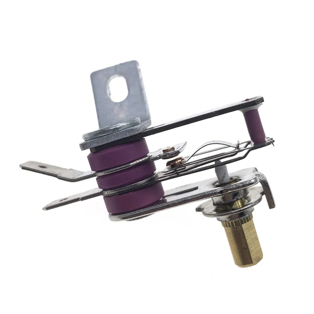 JT-208C / JT-208 10A~250V Adjustable Thermostat Temperature Controller Regulator Switch