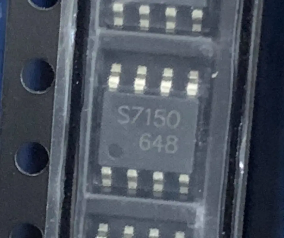 

(10piece)100% New SEM7150 SEM7150A S7150 S7150A sop-8 Chipset