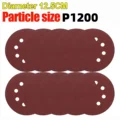 1200 Grit
