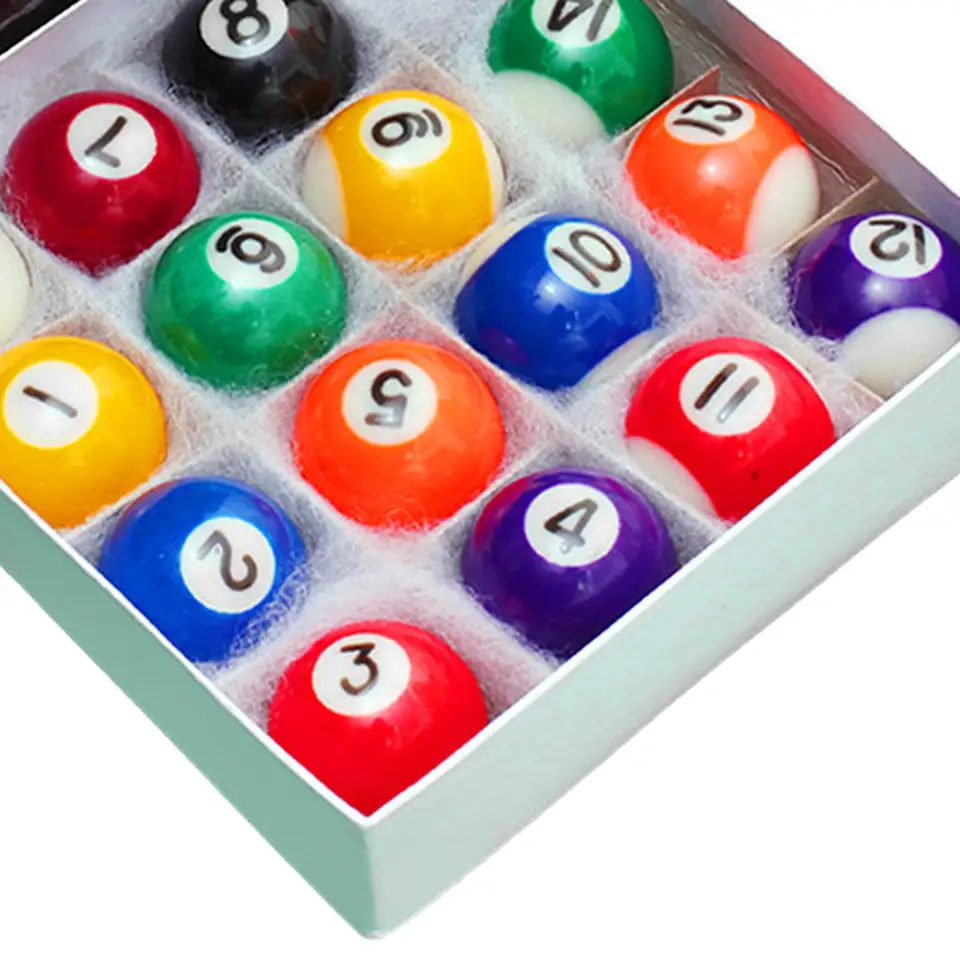 Mini Poolballen Set kopen? ✔️ Tot 24% korting