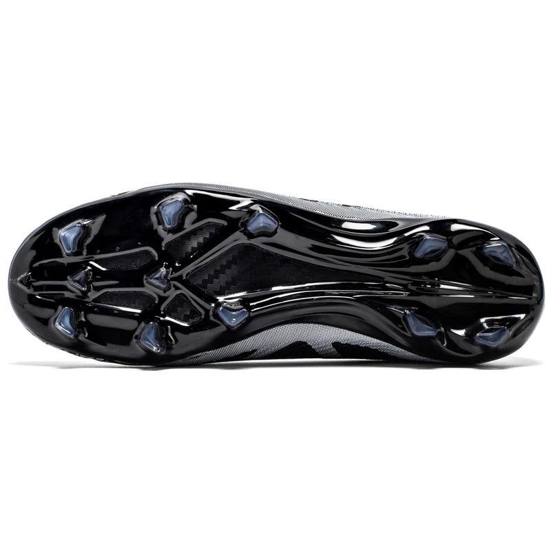 Scarpe da calcio da uomo Society TF/FG Erba Antiscivolo Scarpe da allenamento per esterni Scarpe da calcetto Calzature sportive per bambini_voghion.com