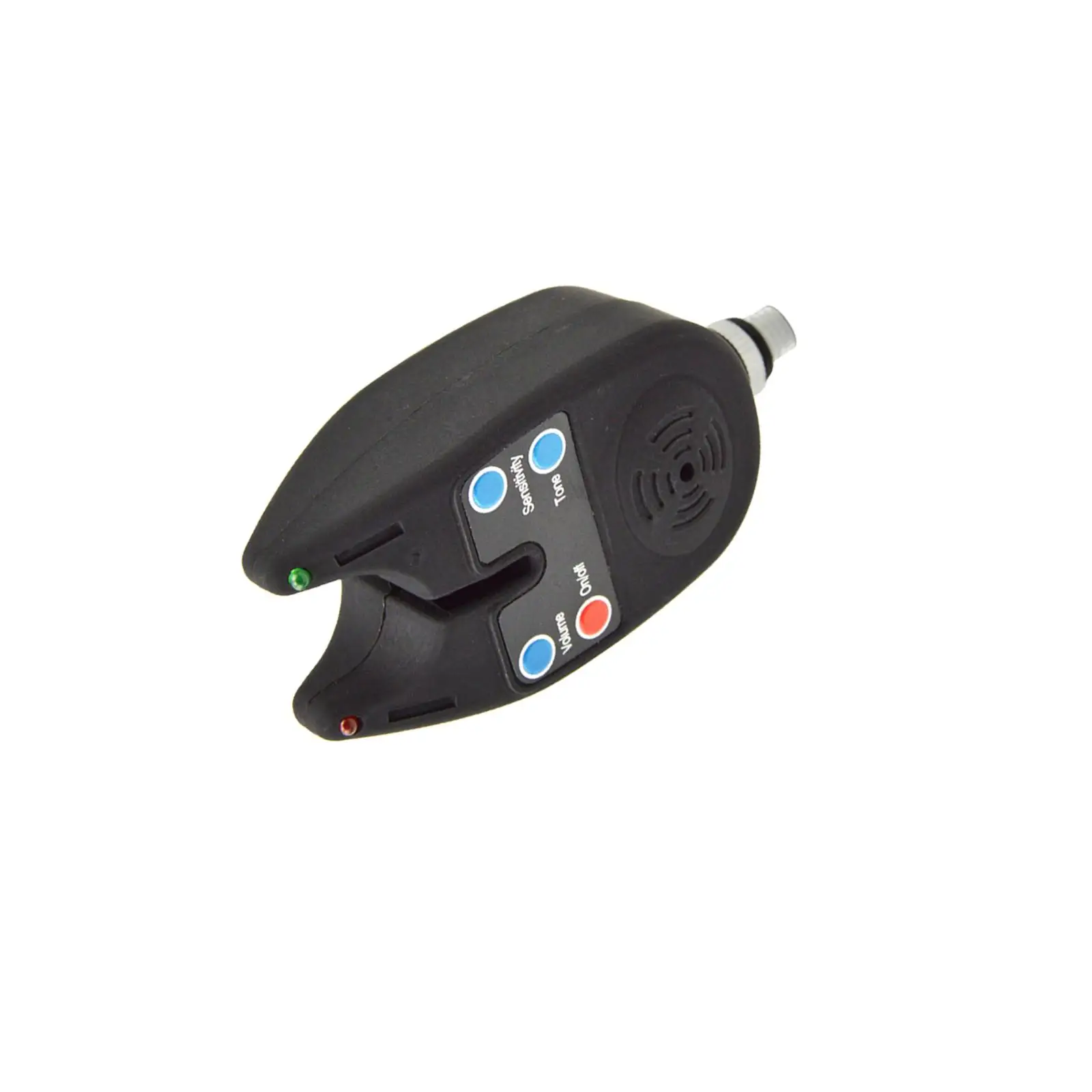 Fishing Bite Alarm, Fish Sensing, Clip on Fishing Rod, Electronic Sound  Bite Alarm Bell with LED Lights - AliExpress