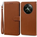 Brown-Strap