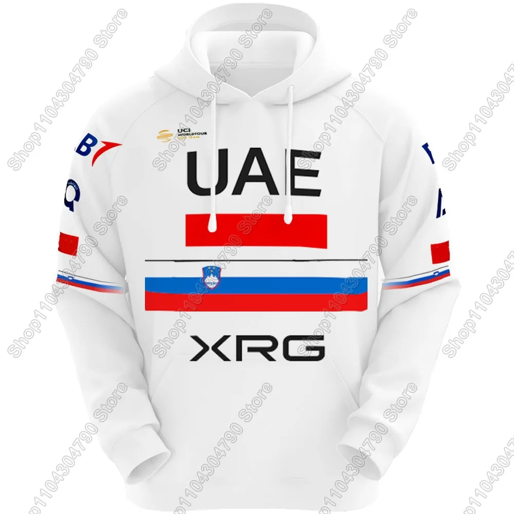 멕시코 UAE 팀 2026 후드티 남성 캐주얼 스웨트셔츠 겨울 후드티 사이클링 의류 후디 스트리트웨어 스포츠웨어