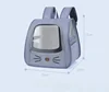 Pet Cat Carrier Bag Cat Backpack Outdoor Breathable Portable Shoulders Bag for Cats Small Dogs Transport Carrier 6