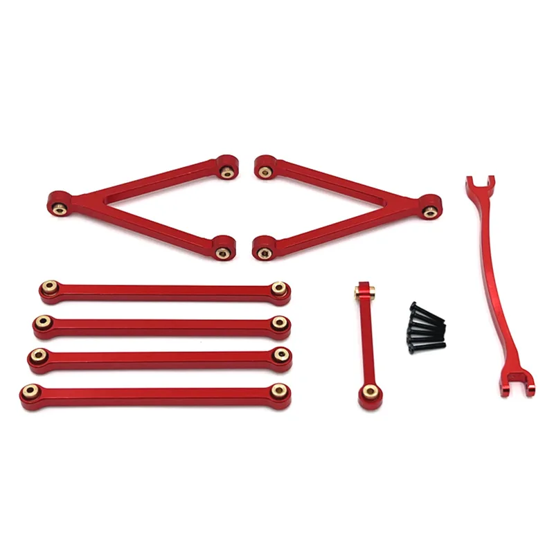 Crawler Buggy RC 1/24 - Carrosserie FCX24M 19g - 3 Couleurs