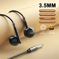 Black 3.5mm