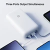 Xiaomi Built-in Cable Power Bank 20000mAh 22.5W PB2020MI USB-C Two way Fast Charging Portable Powerbank For iPhone 15 16 Xiaomi 4
