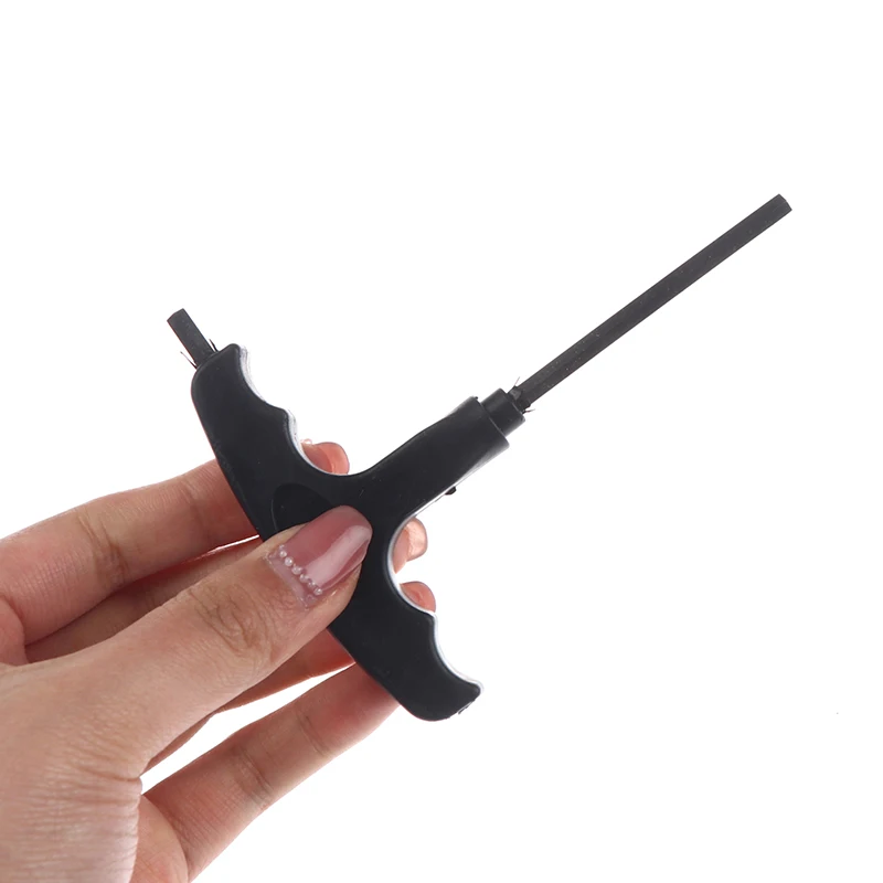 

1 шт., шестигранный гаечный ключ, 4 мм