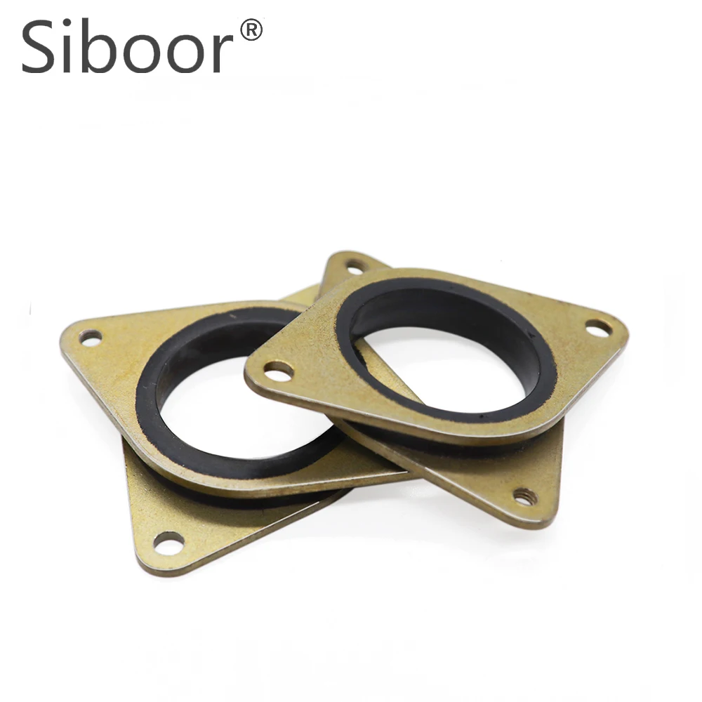 Ammortizzatore Vibrazione Per Motore Passo-Passo | Nema17 | 2 Pezzi | Per Stampanti 3D - Foto 11