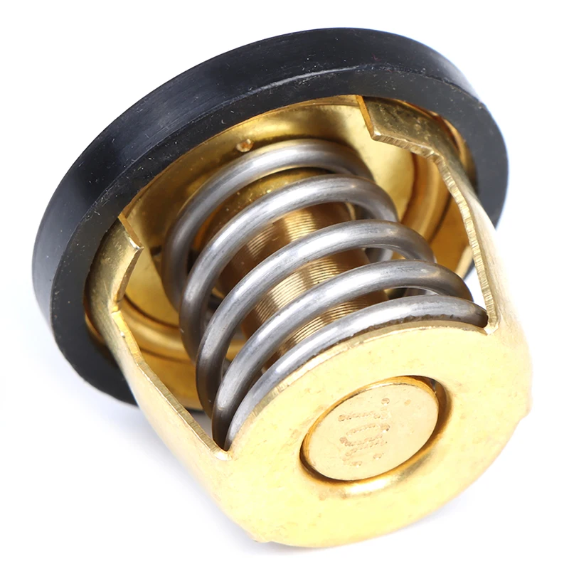Motorcycl Engine Coolant Thermostat For CH250 CF250 CH CF 250cc engine coolant thermostat
