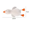 4 Colors Cute Duck Squeeze Toy Kids Adults Squishy Decompression Toy Boys Girls Stress Relief Toys Party Favors Birthday Gifts 6