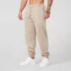 2025YA New Men's Sports Pants Embroidered Pants Jogger Sports Fitness Leg Tights Sanitary Pants 5