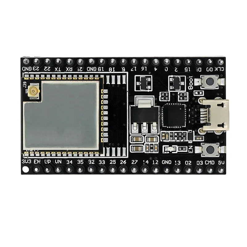 ตัวเลือกสินค้า บอร์ดพัฒนา ESP32 IoT คุณภาพสูง Wi-Fi+Bluetooth