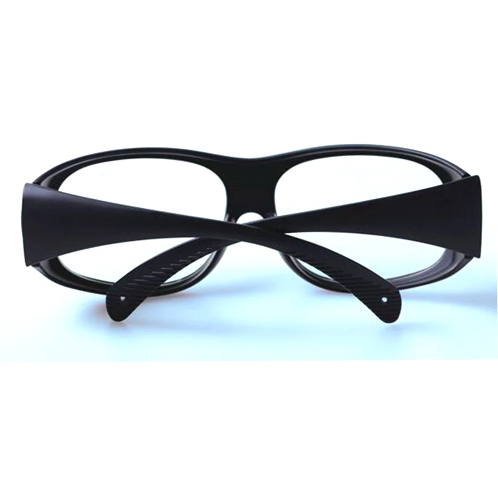 OD6+ CE Safety Glasses Fit for 2780nm 2940nm Erbium Laser Eye Protection Protective Goggles 2700 - 3000nm 5