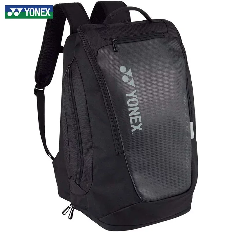 yonex-sac-a-dos-de-raquette-de-badminton-et-de-tennis-sac-de-sport-de-haute-qualite-compartiment-de-rangement-accessoires-de-marque