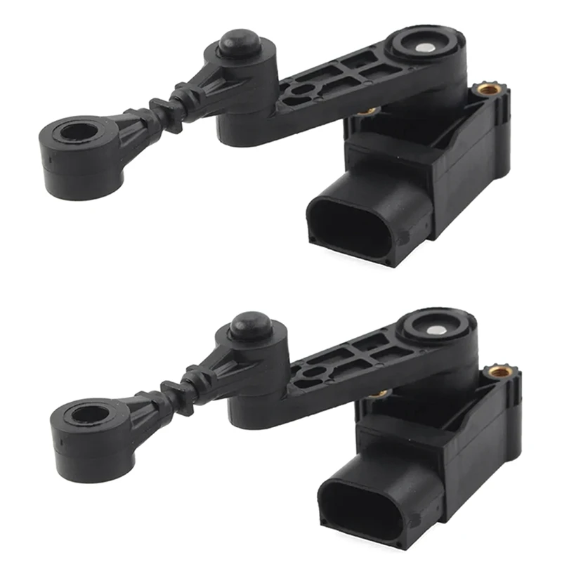 

Датчик уровня высоты автомобиля, передний левый и правый датчик C2D23151 C2D23152 для Jaguar XJ XF XK, 1 пара