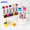 BAOKE POP-30mm Refillable POP Marker Waterproof Quick-dry Marker 2