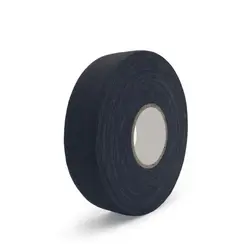 Multipurpose Colored Anti-Slip Athletic Grip Tape - Wear-Resistant Polyester for Sports & Hockey Sticks (02)