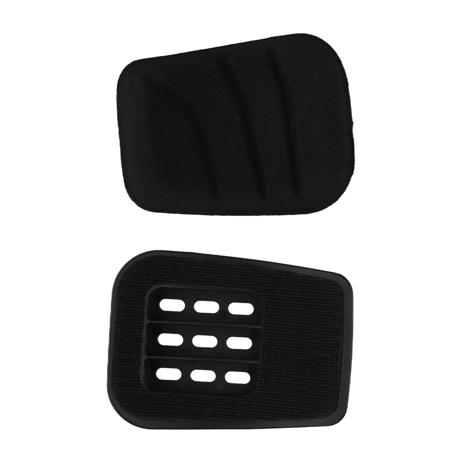 Forearm Foam Cushions Aerobars Replacement Pads 50g Compression Design for Training Bicycle Handlebar Training And Racing Use