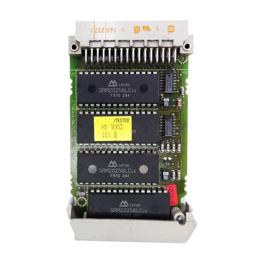 

Communication Processor Module 6AV1222-0AD20 In Stock