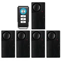 5 Host 1 Remote
