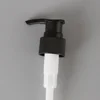 10PCS Bathroom Liquid Soap Dispenser Manual Replacement Lotion Shampoo Pump With Plastic Tank Tube For Bathroom Access 4