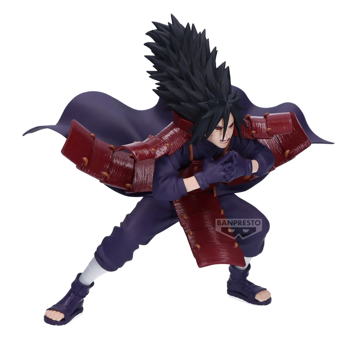 Figurine Naruto Madara 16