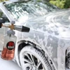 High-Pressure Car Wash Gun Foam Pot Replacement Foam Spray Bottle Outdoor Garden Car Wash Bottle Watering Accessories 6