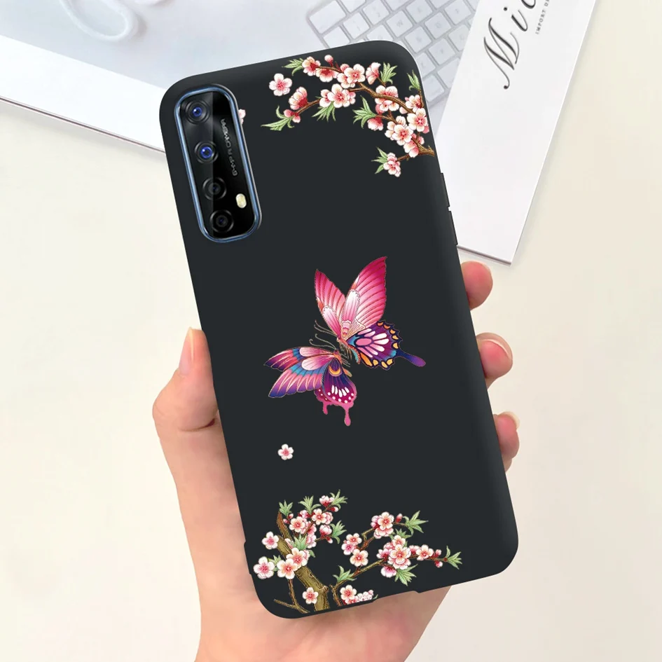 Lovely Astronaut Dinosaur Soft Silicone Phone Case Cover