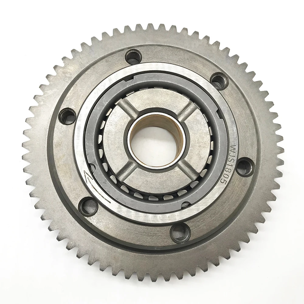 

Мотоциклетный стартер, муфта сцепления, маховик, подшипник, подходит для YAMAHA Warrior 350 Raptor YFM350 YFM 350