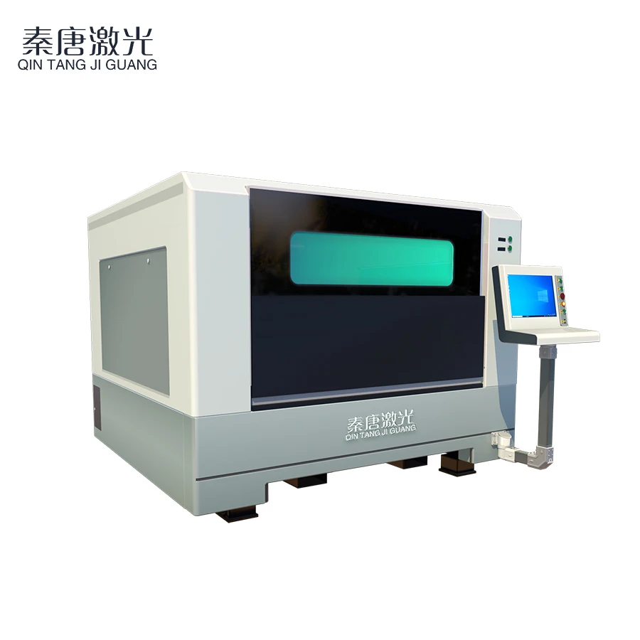1.5kw 3kw 6kw 소형 금속판용 파이버 레이저 절단기 1212 1390 4060 6090