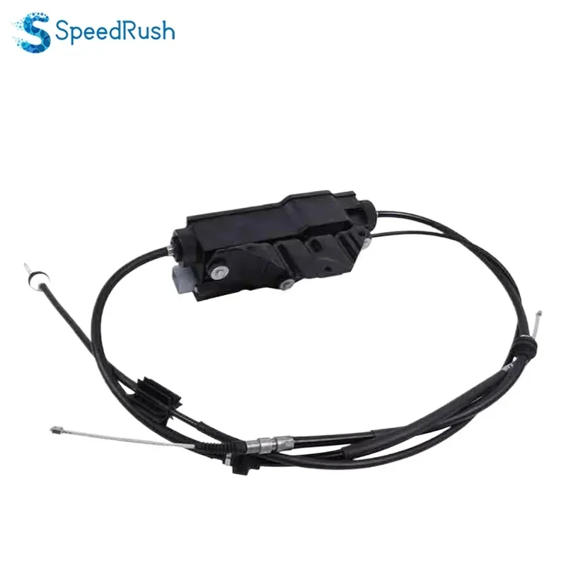 34436864546 34436795145 34436882007 자동차 주차 브레이크 액추에이터 BMW X5 X6 F15 F16 F85 F86 3.0L L6 4.4L V8용 핸드 브레이크