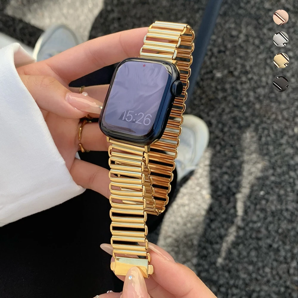 Best Apple Watch straps 2023: Apple to Casetify