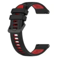 Black red