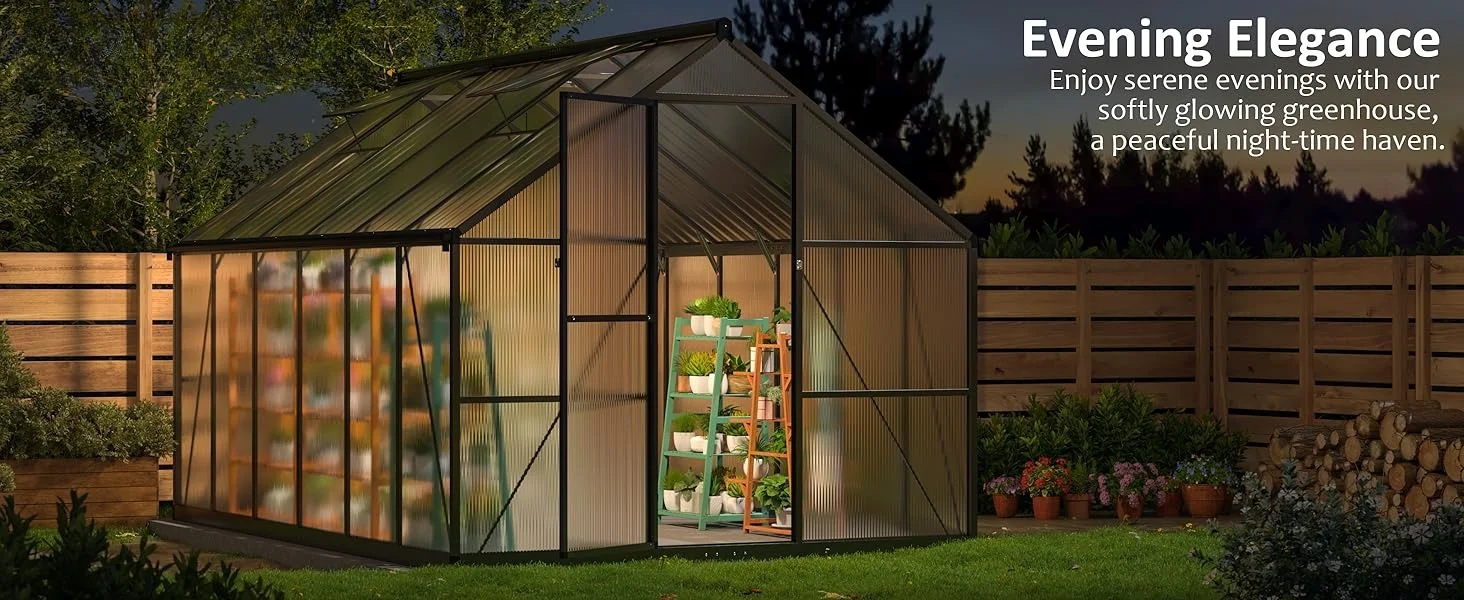 greenhouse