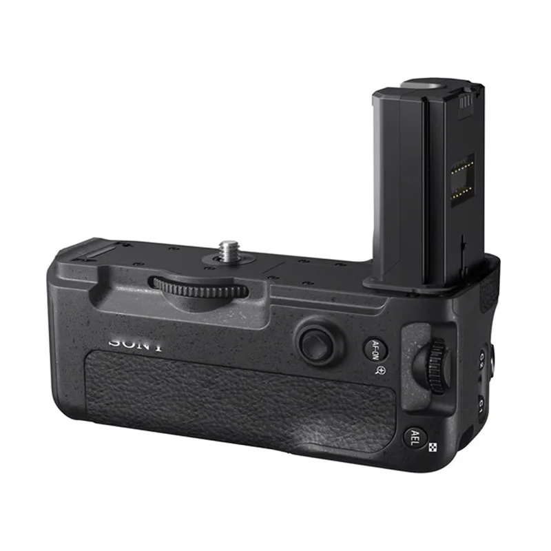 New Genuine VG-C3EM Vertical Battery Grip For Sony ILCE-7RM3A ILCE-9 A9 a7rm3a A7R III A7M3 Alpha 9、ILCE-9、A9 Mirrorless Camera