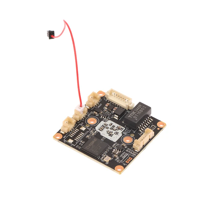 4Mp Ip Camera Board Smartsens Sc5239S Goke Module H.265 Ai Face Motion Detection Rtsp Cctv Network Video Surveillance 3