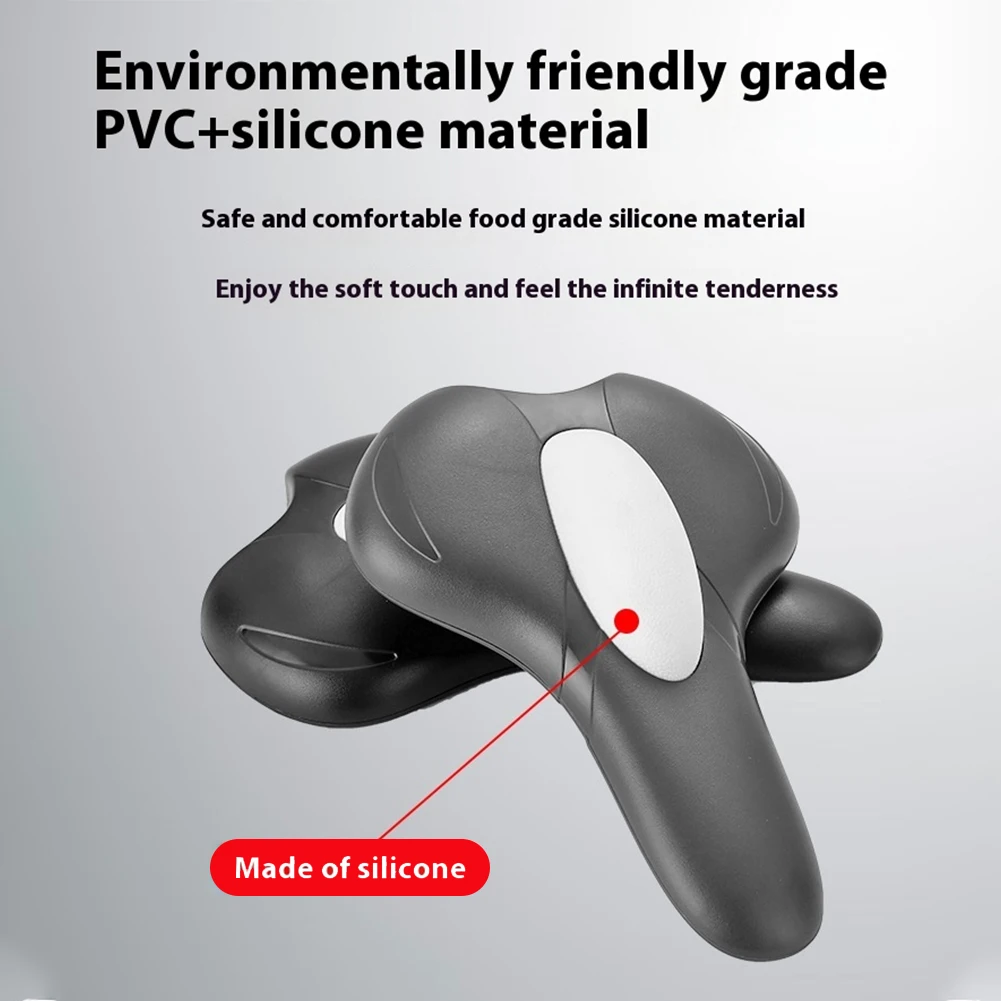 Sphincter Bladder Trainer Electric Pelvic Floor Muscle Trainer USB Rechargeable Kegel Exerciser Massage Cushion for Men Women