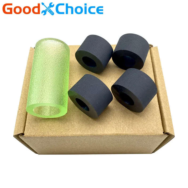 1X KV SS015 KVSS015 Feed Retard Separation Roller Exchange Kit for ...