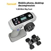 Ldarc Radiant M58 1/58 Micro Mini Off-Road Climbing Car Boys Desktop Rc Remote Control Car Gift Ct01 Remote Control 2