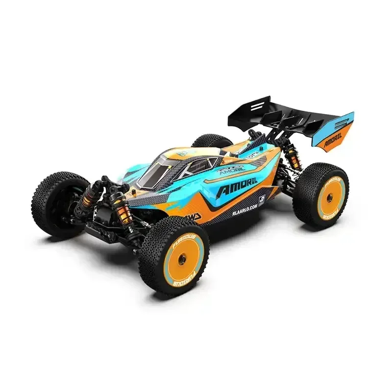 Rlaarlo AM-X12 RC ڵ,  귯ø  帮Ʈ ڵ,   峭 ڵ , ũ , 1/12, 2.4G, 4WD, 80 km/h