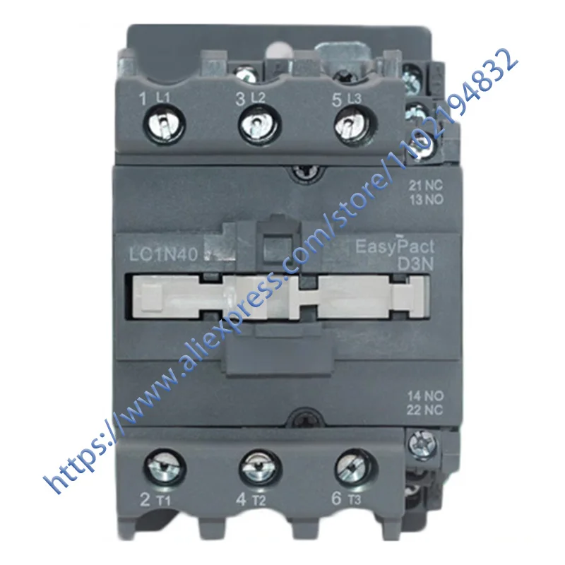 

Новинка, оригинальный LC1N40F5N LC1N50F5N, быстрая доставка