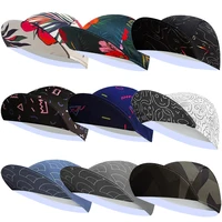 Multi Styles Colors New Classical Cycling Caps OSCROLLING Gorra Ciclismo Unisex 1