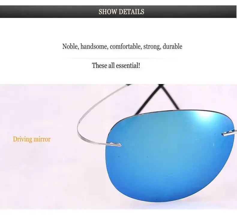 Brightzone Sunglasses - Image 7
